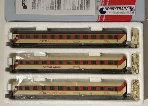 Models hobbytrain 3er - ls,