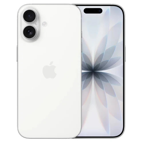 Apple iphone 256gb white - iphone,