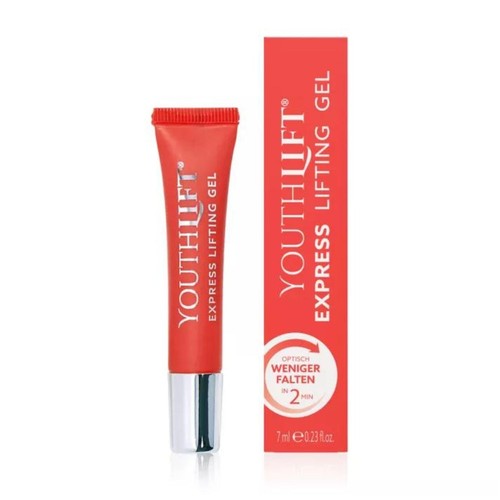 Express lifting gel - lifting, anti