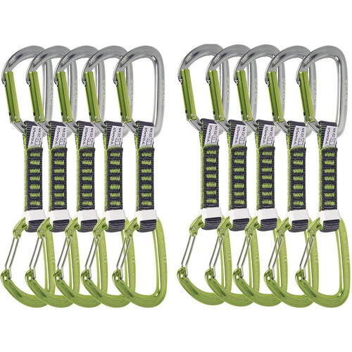 Camp orbit mixed - camp, 10er