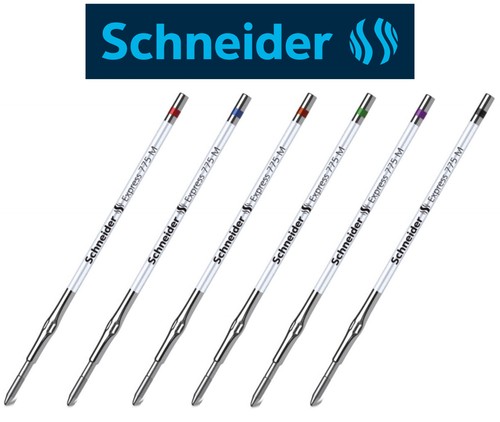 Schneider kugelschreiber - schneider,