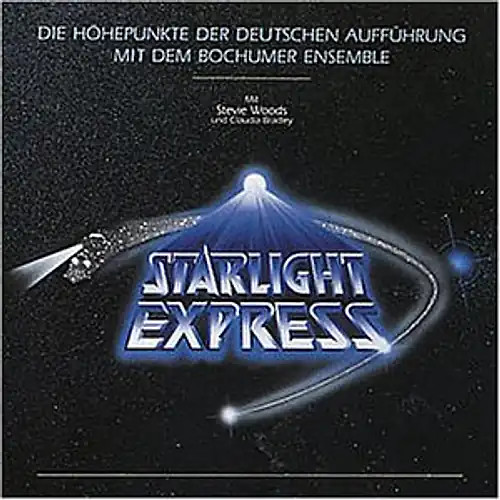 Starlight express die - -,