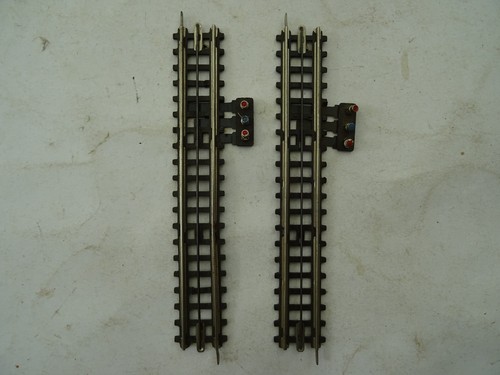 Trix express gleismaterial - express, h0