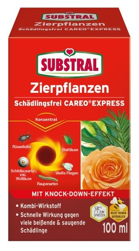 Substral zierpflanzen - substral®,