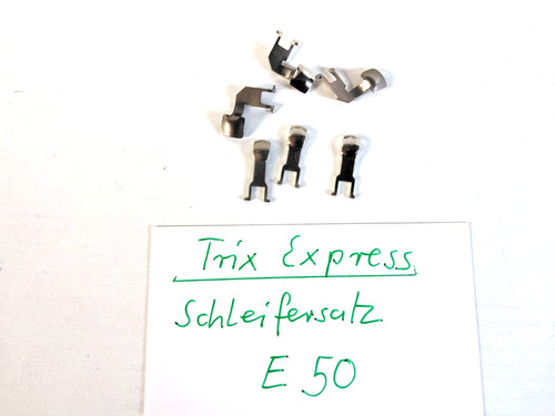Trix express schleifersatz - trix,