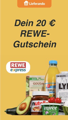 2x10 rewe express - rewe,