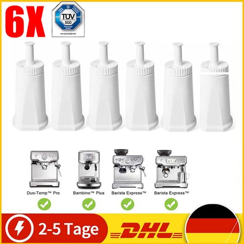 Wasserfilter für sage - 6x,