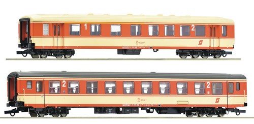 Roco 6200079 spur öbb - roco,
