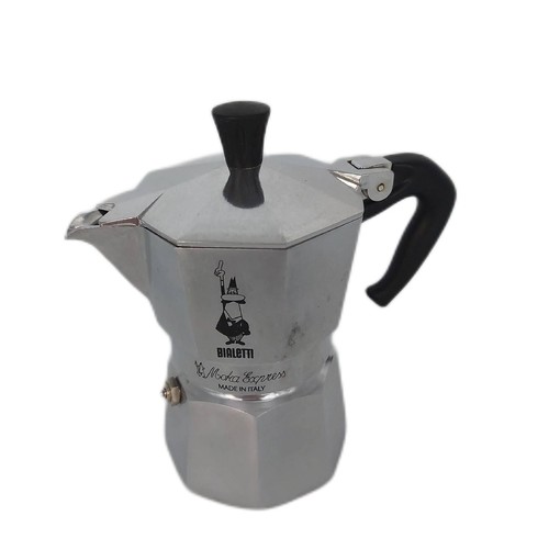 Bialetti express - bialetti,