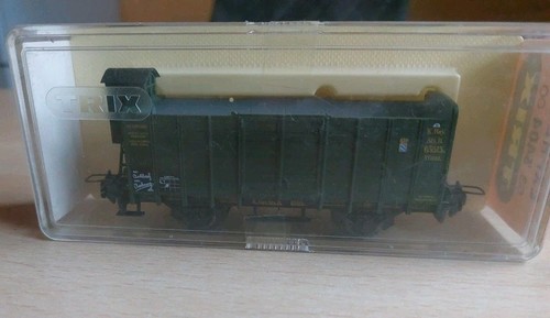 Trix express 3404 - trix,