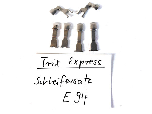 Trix express schleifersatz - trix, f