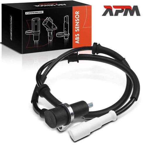 Abs sensor hinterachse - abs,