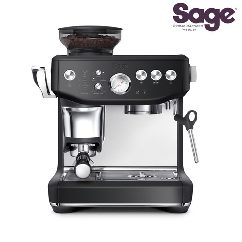 Sage barista express impress - ,