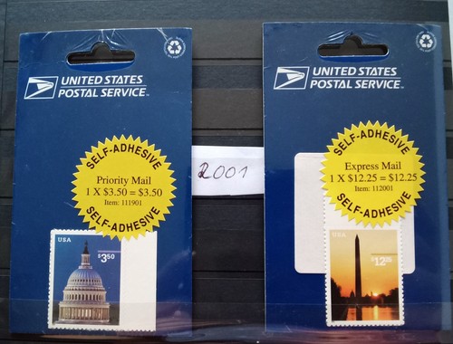 Usa 2001 express - usa, /