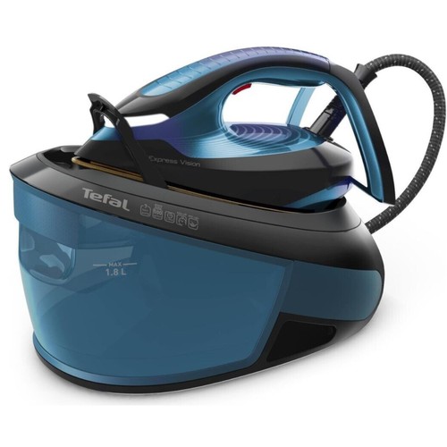 Tefal express vision sv8151 - vision,