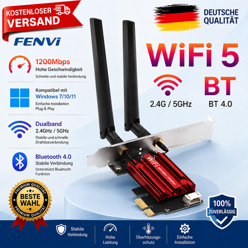 1200 mbit pcie pci - mbit, pci-express