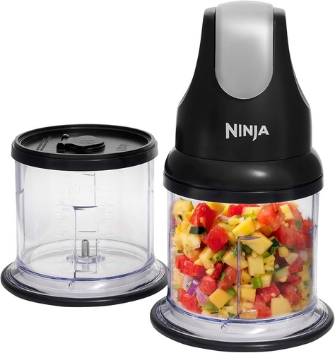 Ninja express chop - ninja,