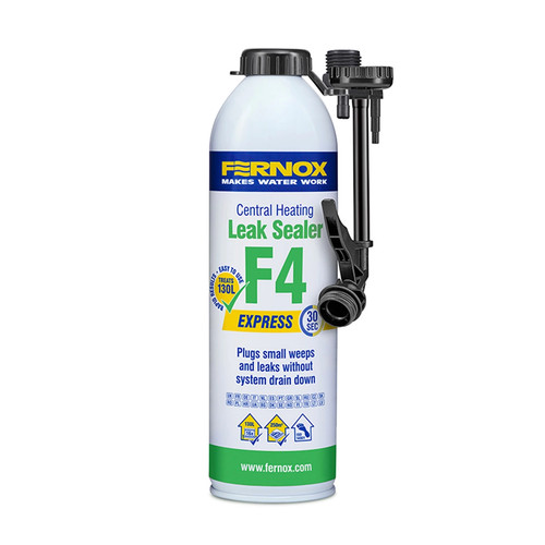 Fernox express - fernox, f4