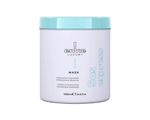 Envie luxury sos - luxury, express
