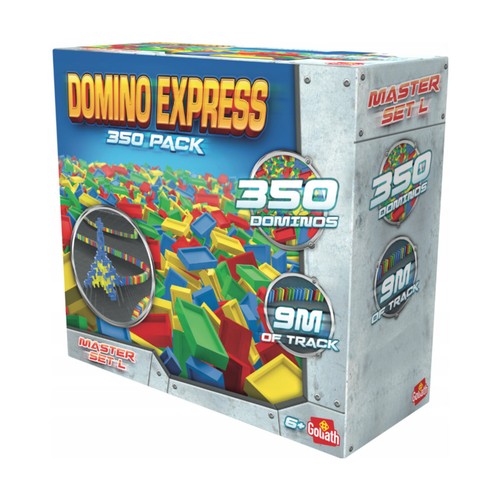 Goliath domino express - goliath, master