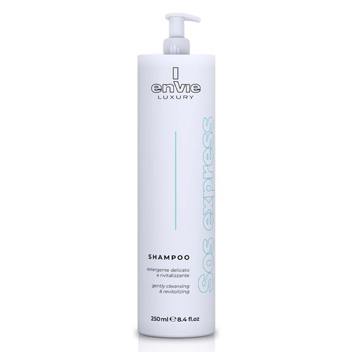 Envie luxury sos - envie, express