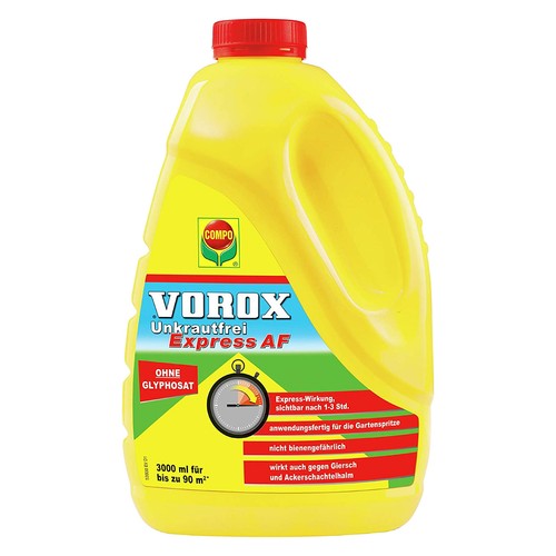 Compo vorox unkrautfrei - compo,