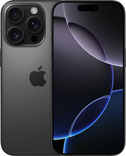 Apple iphone pro 256 - apple, pro/256