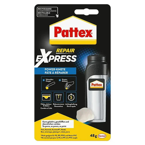 Pattex repair express power - pattex,