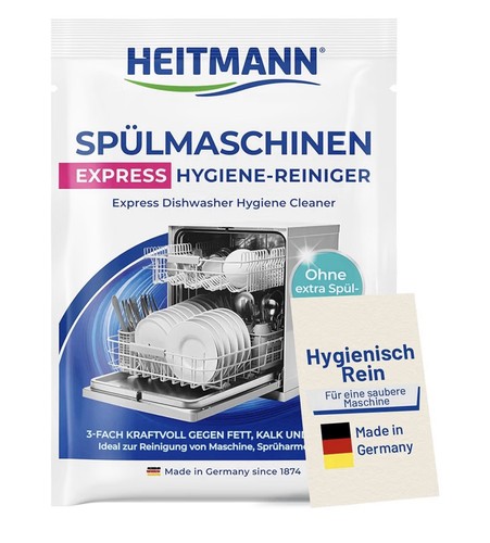 Heitmann spülmaschinen - heitmann,