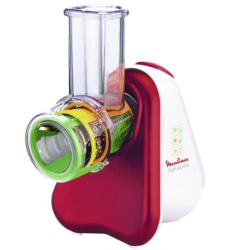 Moulinex reibe dj7535 fresh - dj7535,