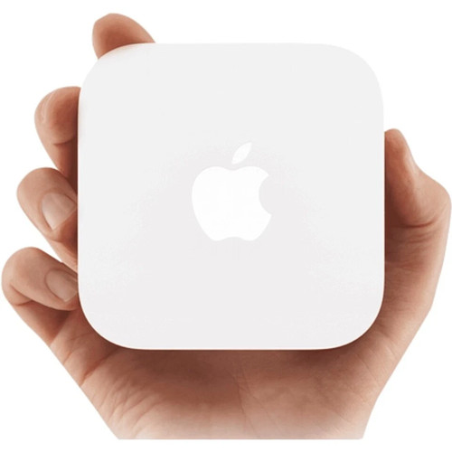 Apple airport express modell - airport, 2