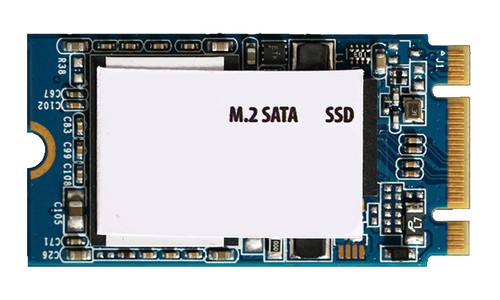 Marken ssd 24gb mpci express - marken,