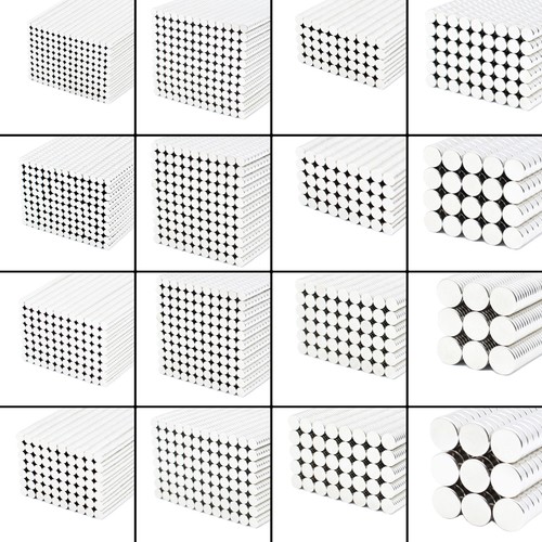 Starke neodym magnete - starke,