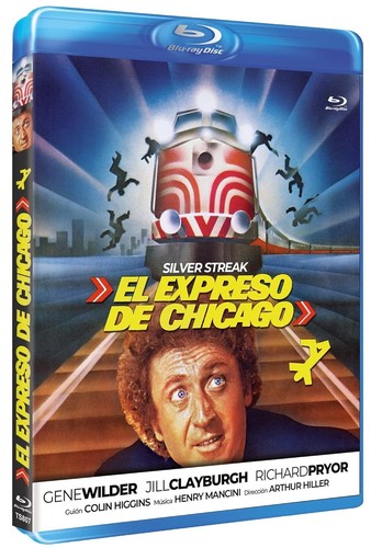 Trans amerika express gene - express-,