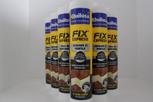 Quilosa fix express - fix,