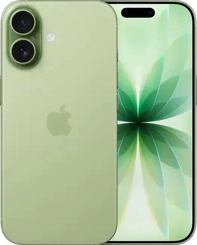 Apple iphone 256gb sage - 256gb, |