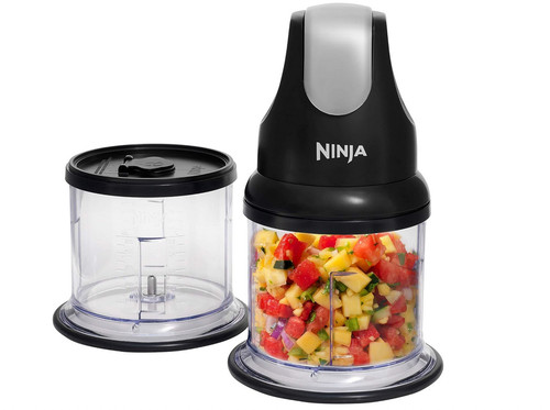 Ninja express chop mini - express,