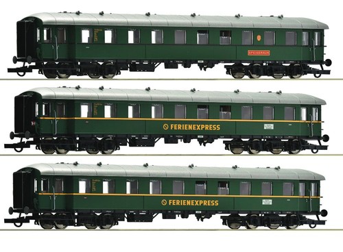 Roco 6200235 3tlg set - roco,