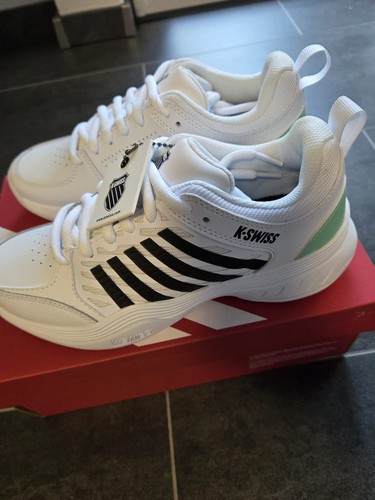 Swiss court express - k-swiss,