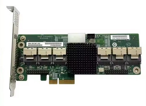 Intel raid expander karte - intel,