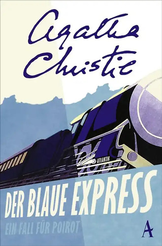 Der blaue express - der,