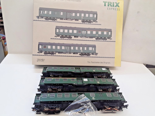 Trix express - trix, h0