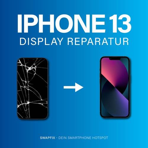 Iphone display reparatur - display, |