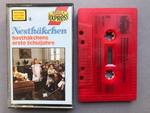 Nesthäkchen nesthäkchens - nesthäkchen,