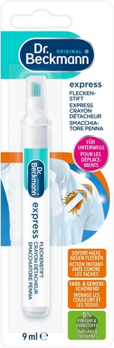 Beckmann express - dr.,