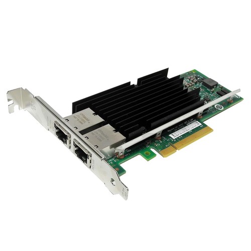 Intel x540 dual - intel, dual-port