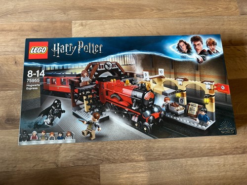Lego harry potter hogwarts - lego,