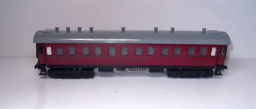 Trix express 164 - express, –