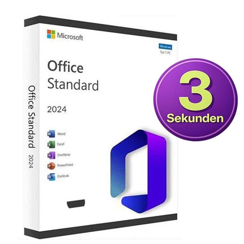 Office 2024 standard - office,