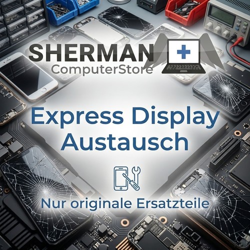 Express reparatur tausch - reparatur,